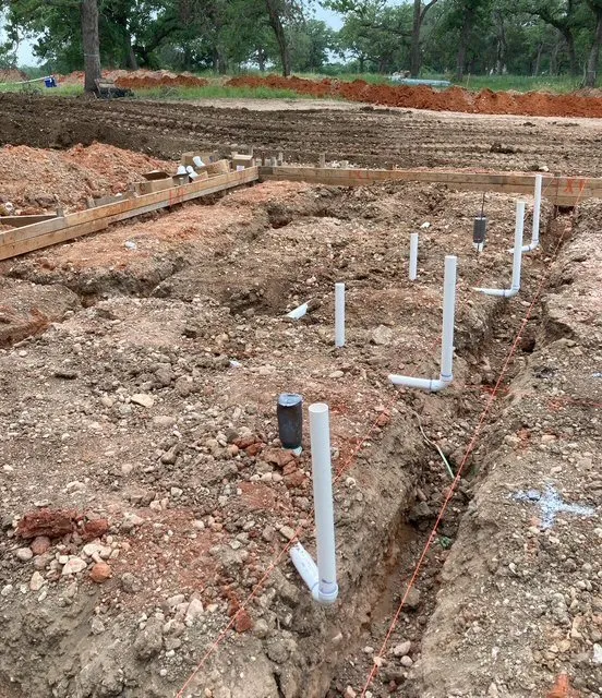 Slide of Patterson Plumbing & Septic