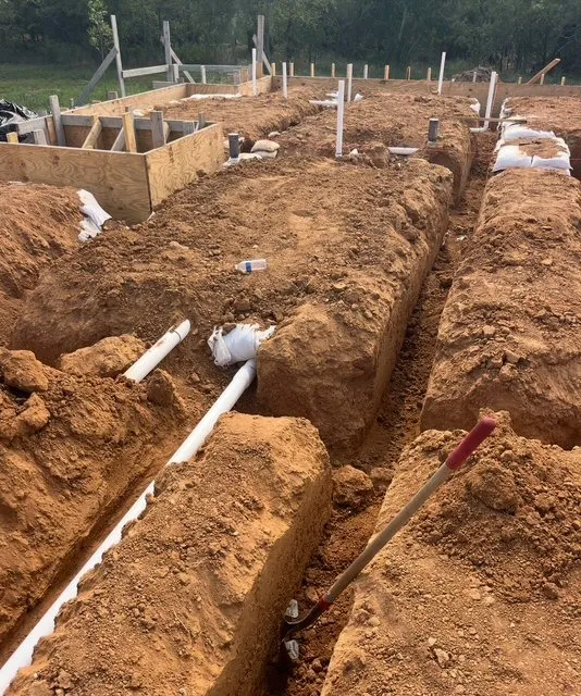 Slide of Patterson Plumbing & Septic