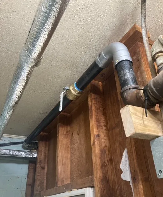 Slide of Patterson Plumbing & Septic