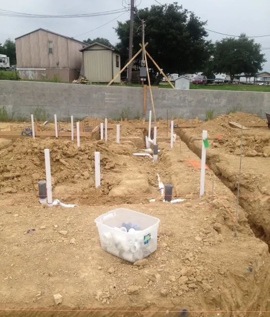 Slide of Patterson Plumbing & Septic