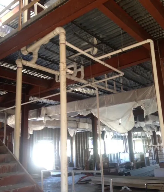 Slide of Patterson Plumbing & Septic