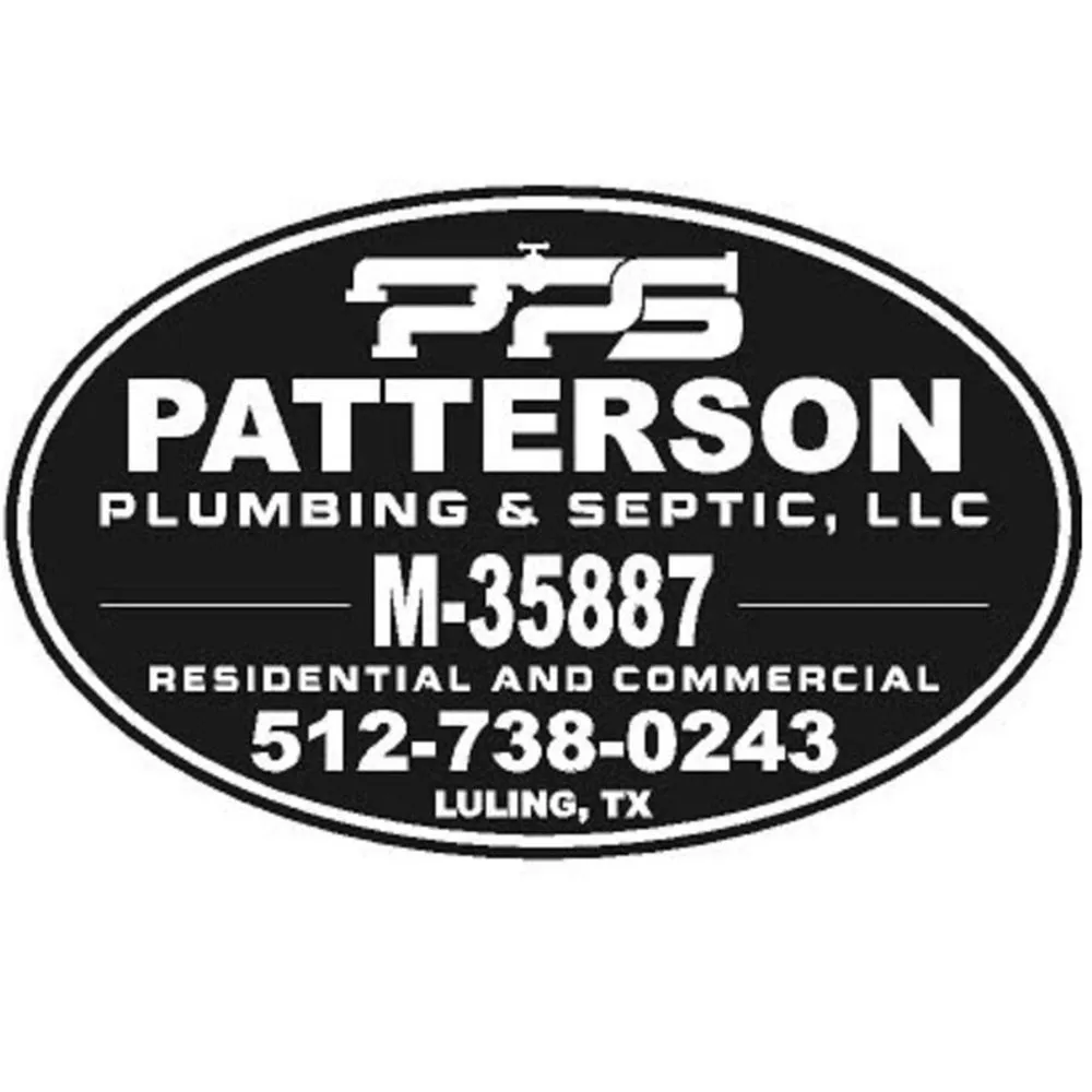 Slide of Patterson Plumbing & Septic