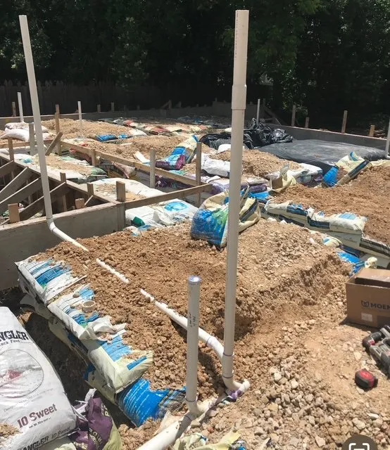 Slide of Patterson Plumbing & Septic