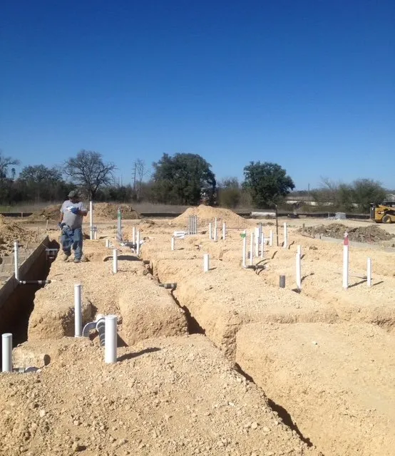 Top-rated leak detection in Luling, TX by Patterson Plumbing & Septic