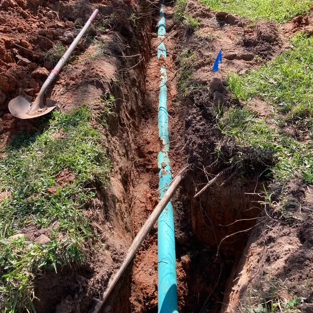 Slide of Patterson Plumbing & Septic