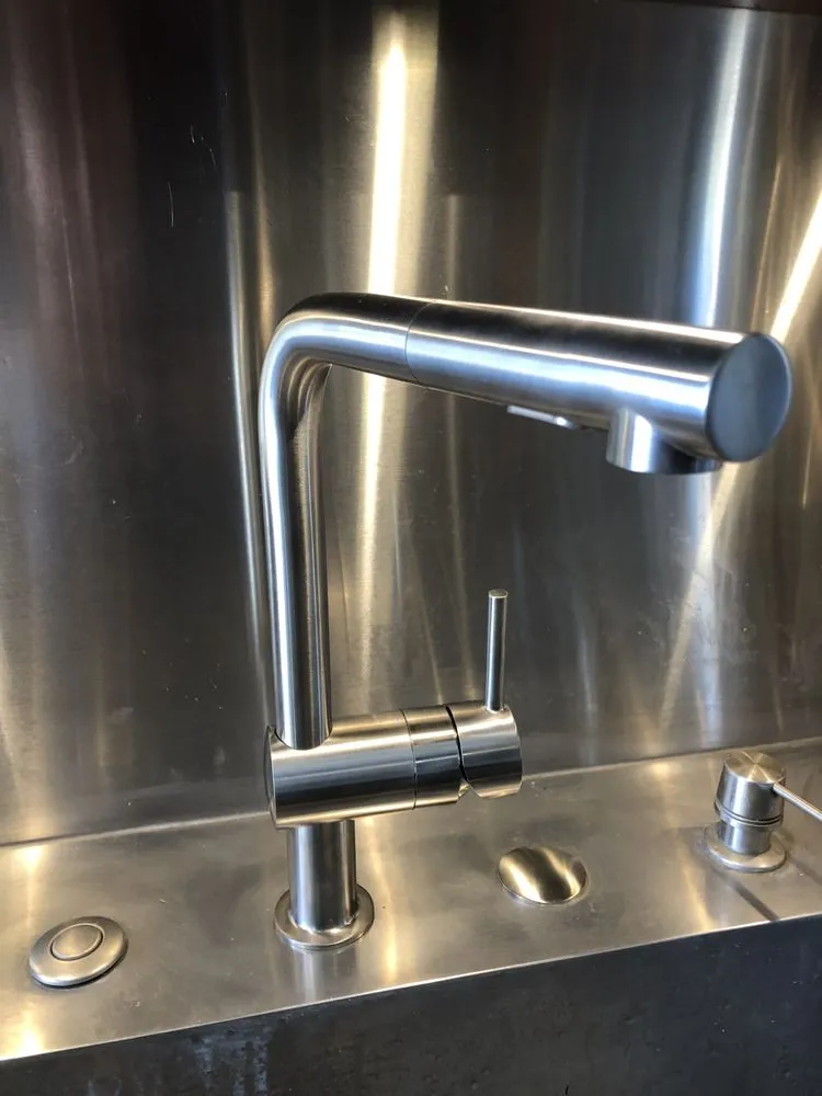 Slide of Patterson Plumbing and Drain