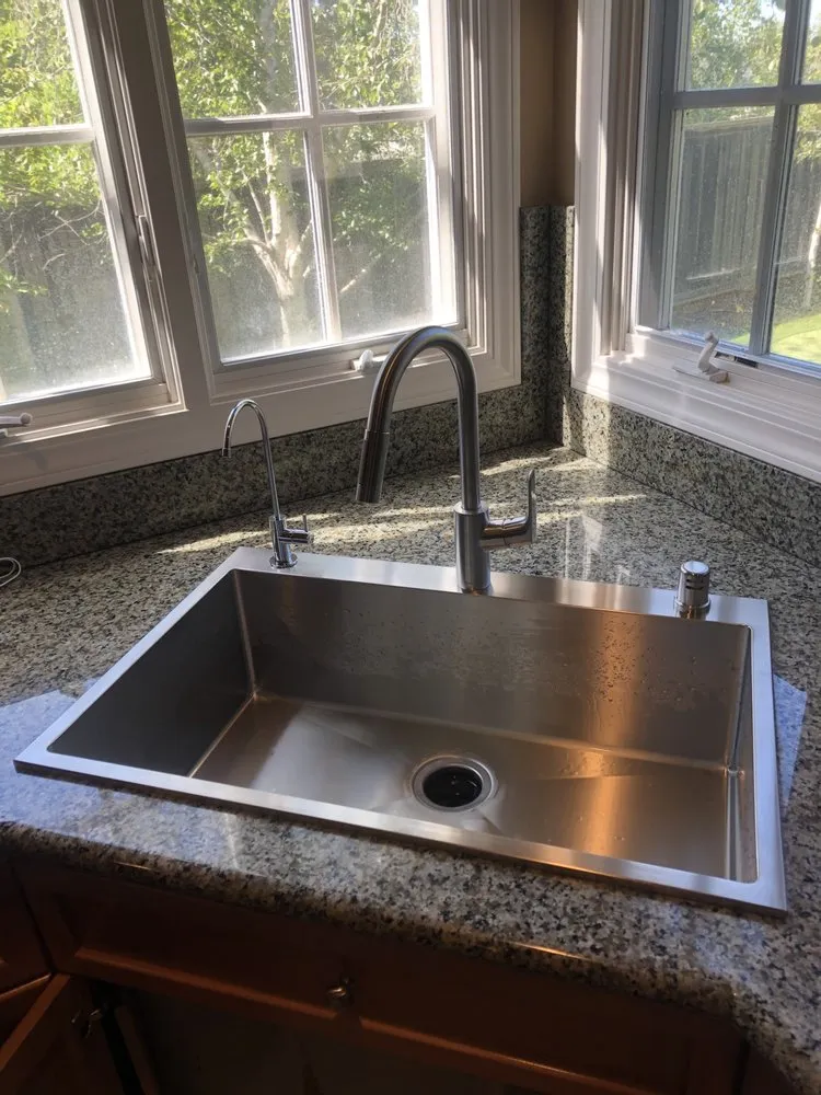 Top-rated water heater service service in Santa Clara, CA - Patterson Plumbing and Drain