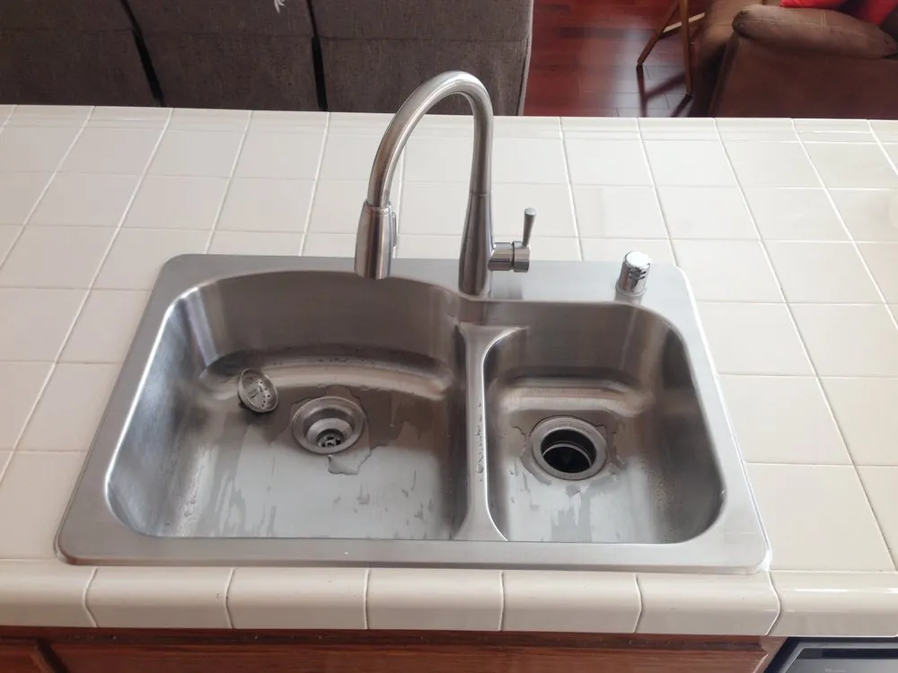 Affordable pipe repair for homes in Santa Clara, CA by Patterson Plumbing and Drain