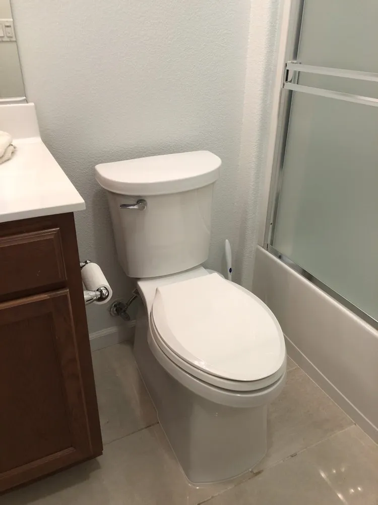 Top-rated pipe repair for homes in Santa Clara, CA by Patterson Plumbing and Drain