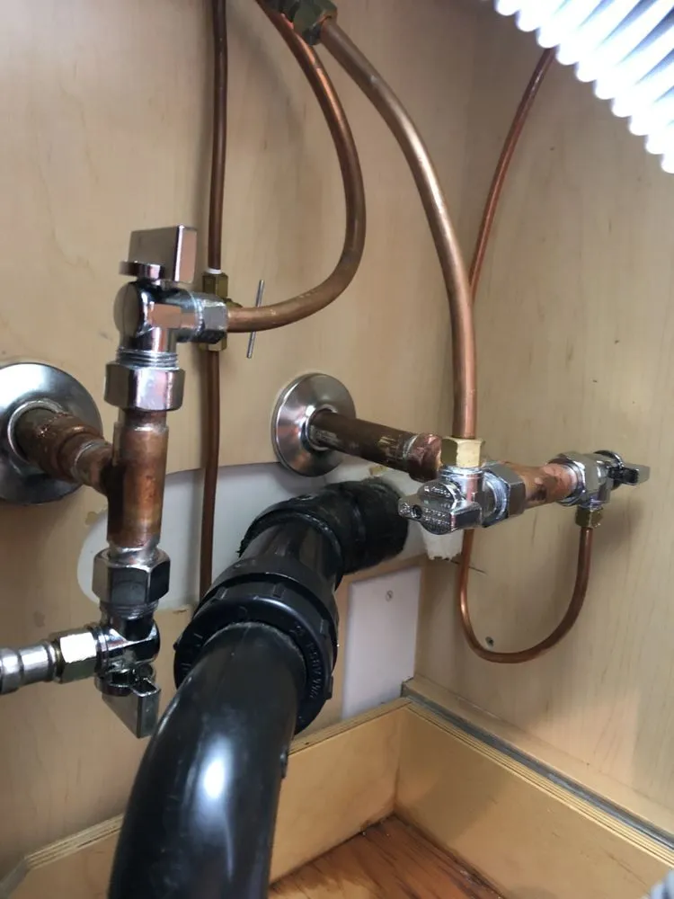 Top-rated leak detection experts serving Santa Clara, CA - Patterson Plumbing and Drain