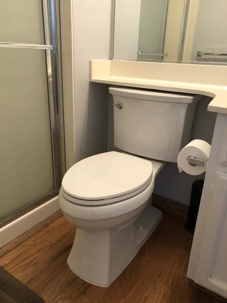 Slide of Patterson Plumbing and Drain