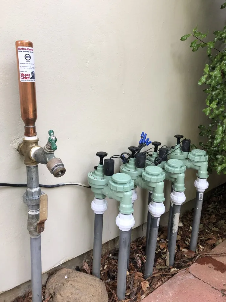 Slide of Patterson Plumbing and Drain