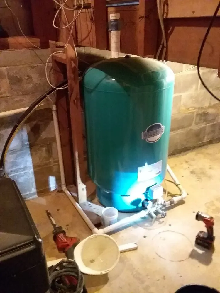 Slide of Patterson Plumbing