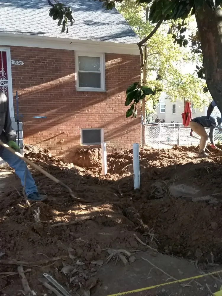 Slide of Patterson Plumbing