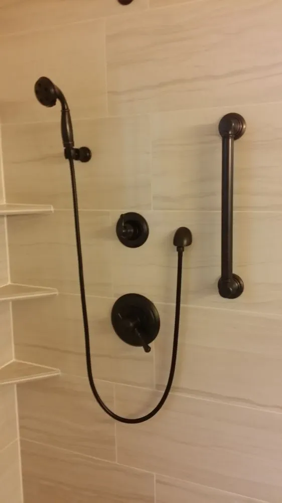 Slide of Patterson Plumbing