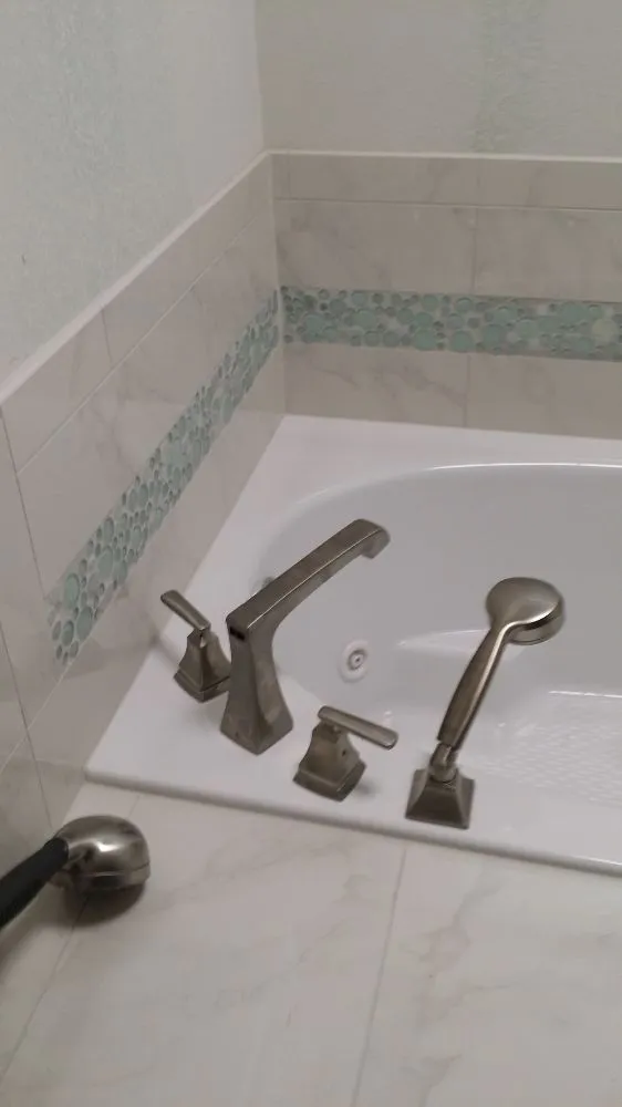 Slide of Patterson Plumbing