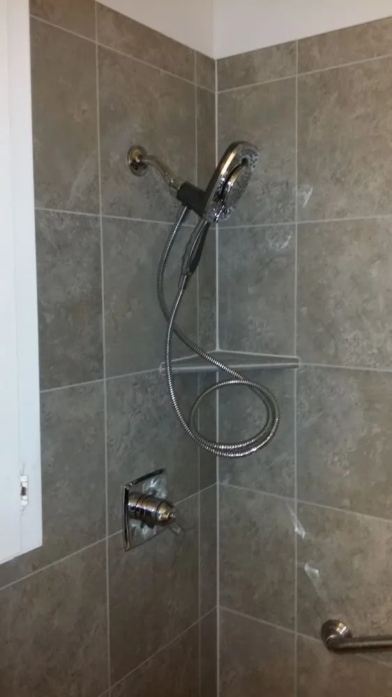 Slide of Patterson Plumbing