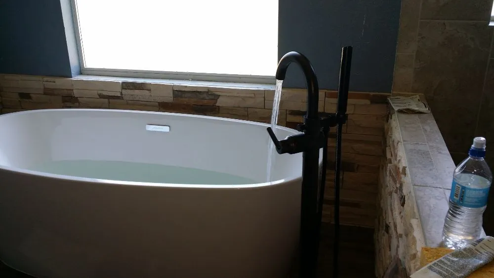 Slide of Patterson Plumbing