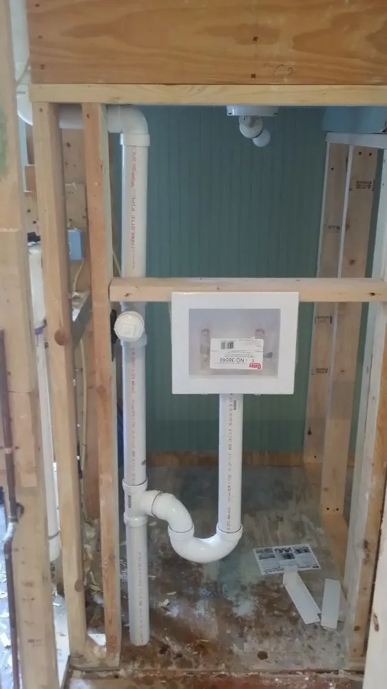 Slide of Patterson Plumbing