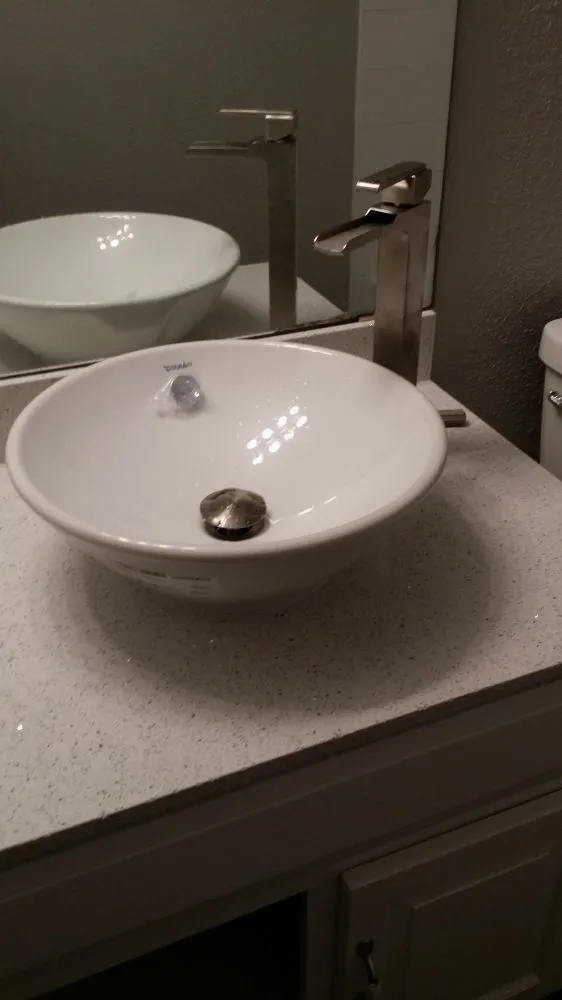 Slide of Patterson Plumbing