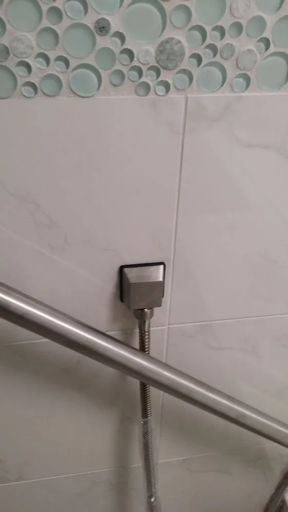 Slide of Patterson Plumbing