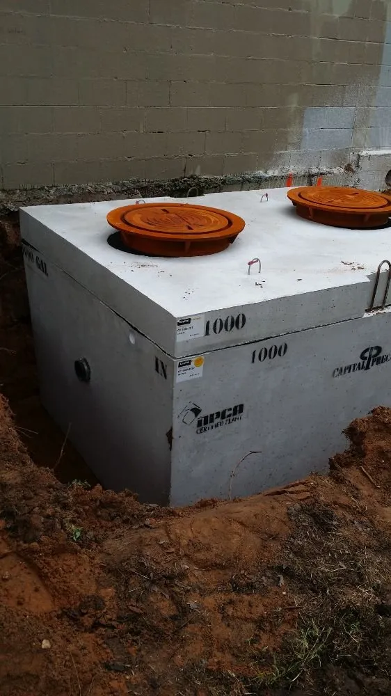 Slide of Patterson Plumbing