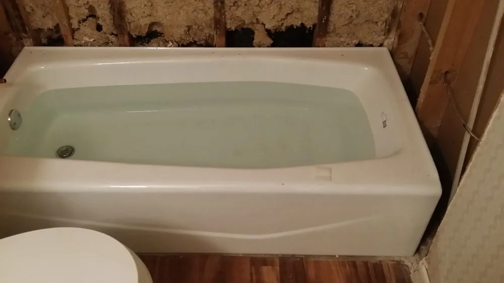 Slide of Patterson Plumbing