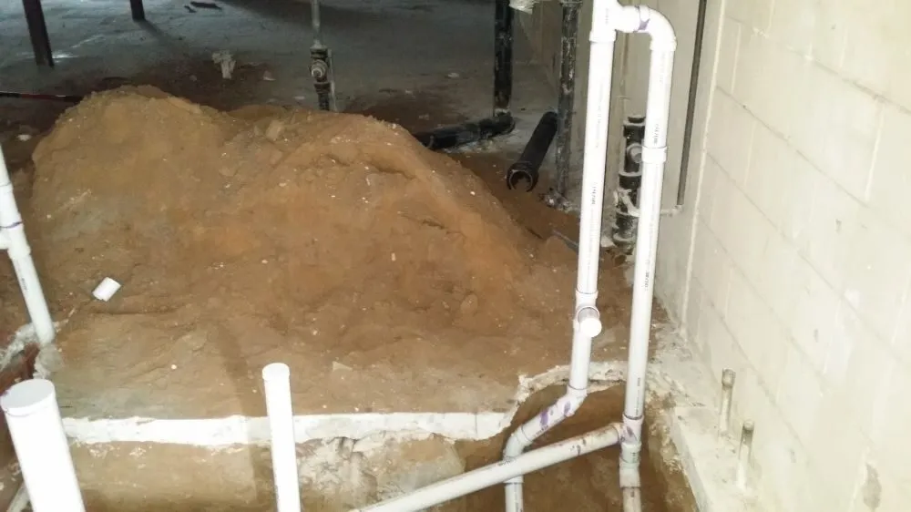 Trusted pipe repair in Smithville, TX by Patterson Plumbing