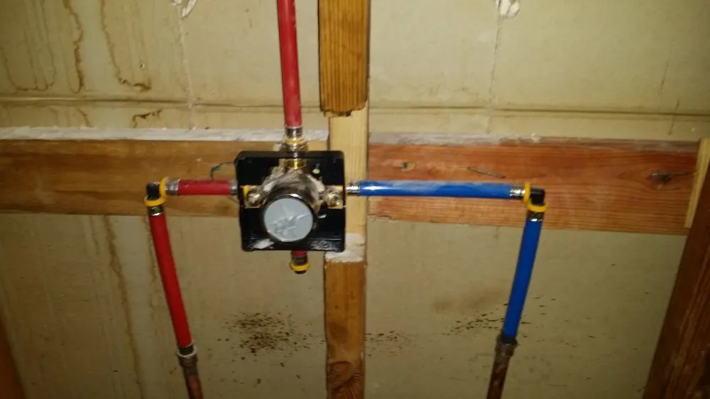 Slide of Patterson Plumbing