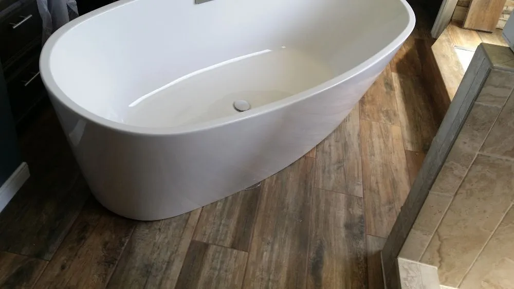 Slide of Patterson Plumbing