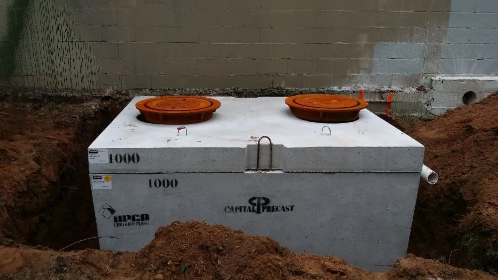 Slide of Patterson Plumbing