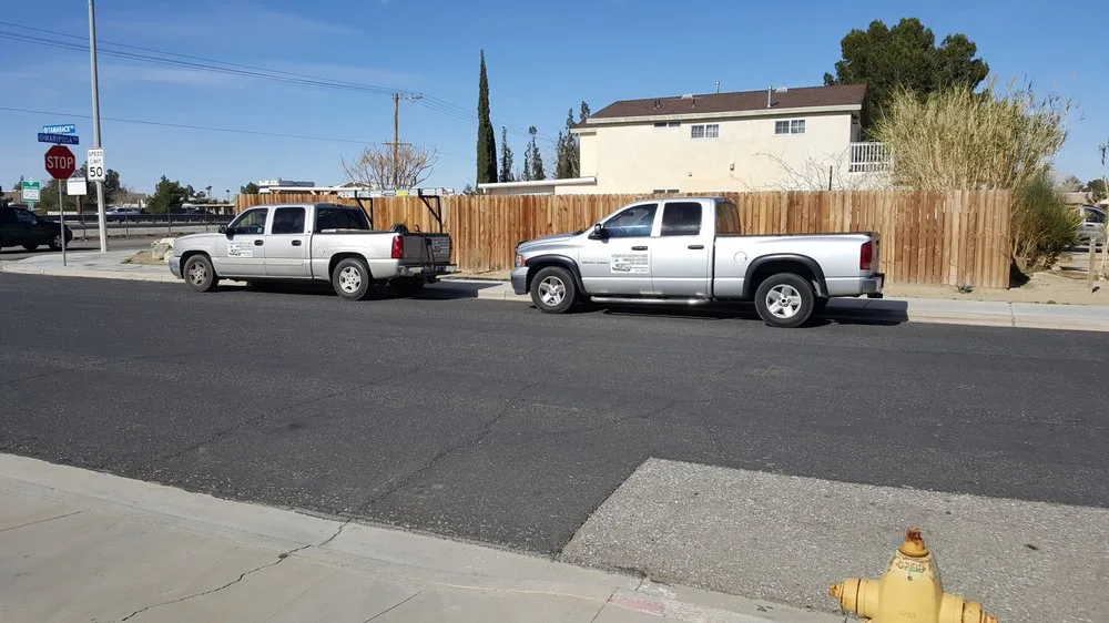 Slide of Patterson's Septic Inspections and Plumbing