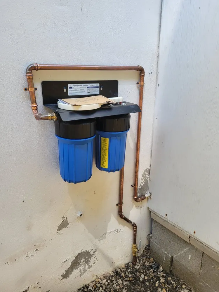 Slide of Patti The Plumber