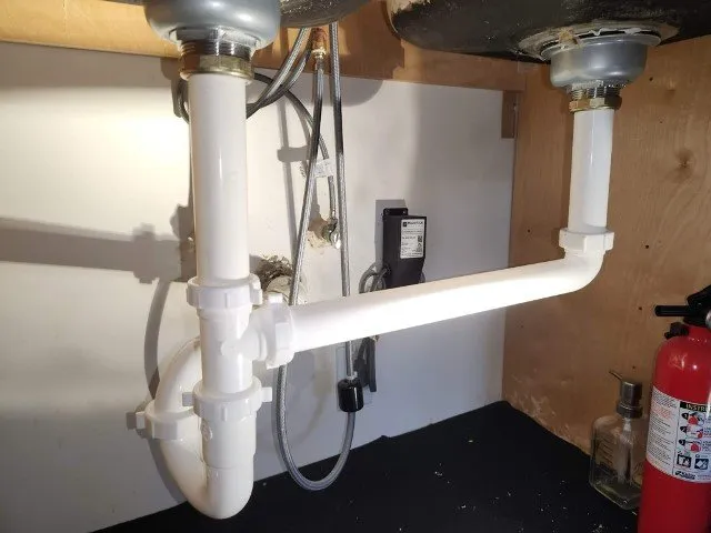 Slide of Patti The Plumber