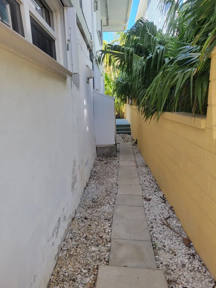 Slide of Patti The Plumber