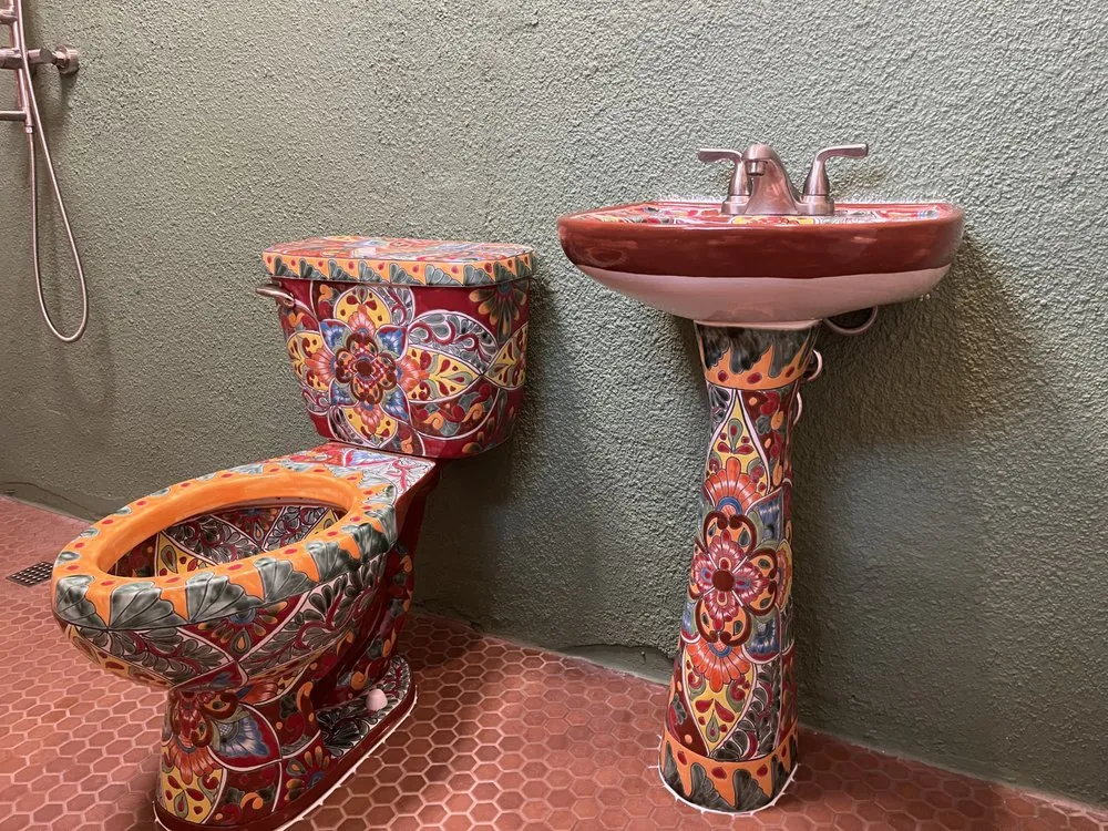 Slide of Patton Plumbing