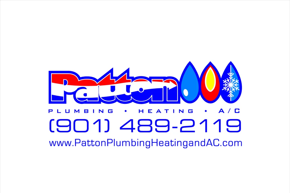 Slide of Patton Plumbing Heating and AC