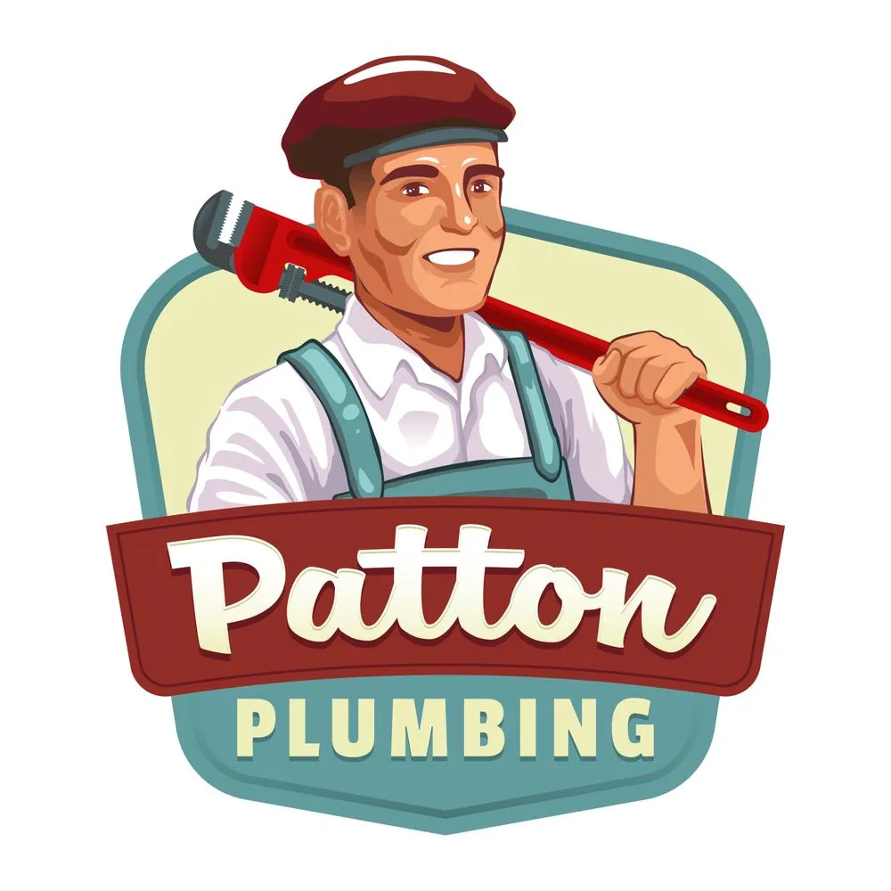 Slide of Patton Plumbing