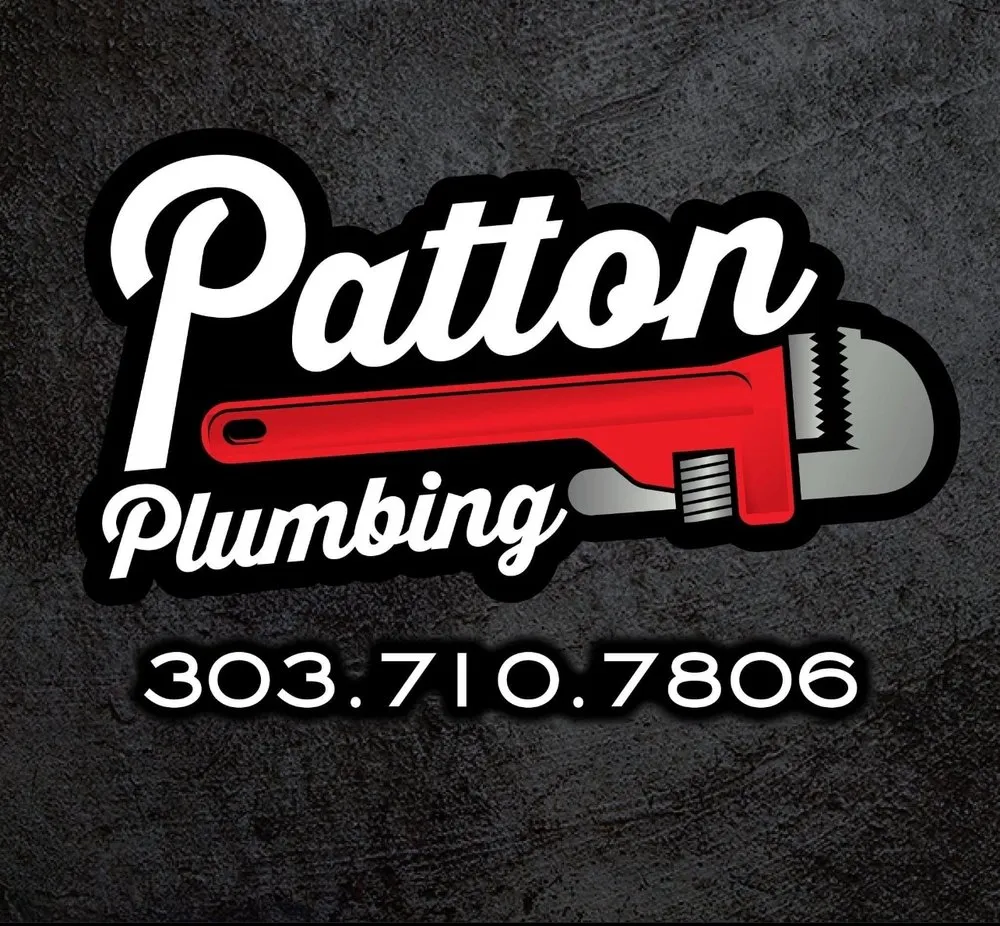 Slide of Patton Plumbing Service