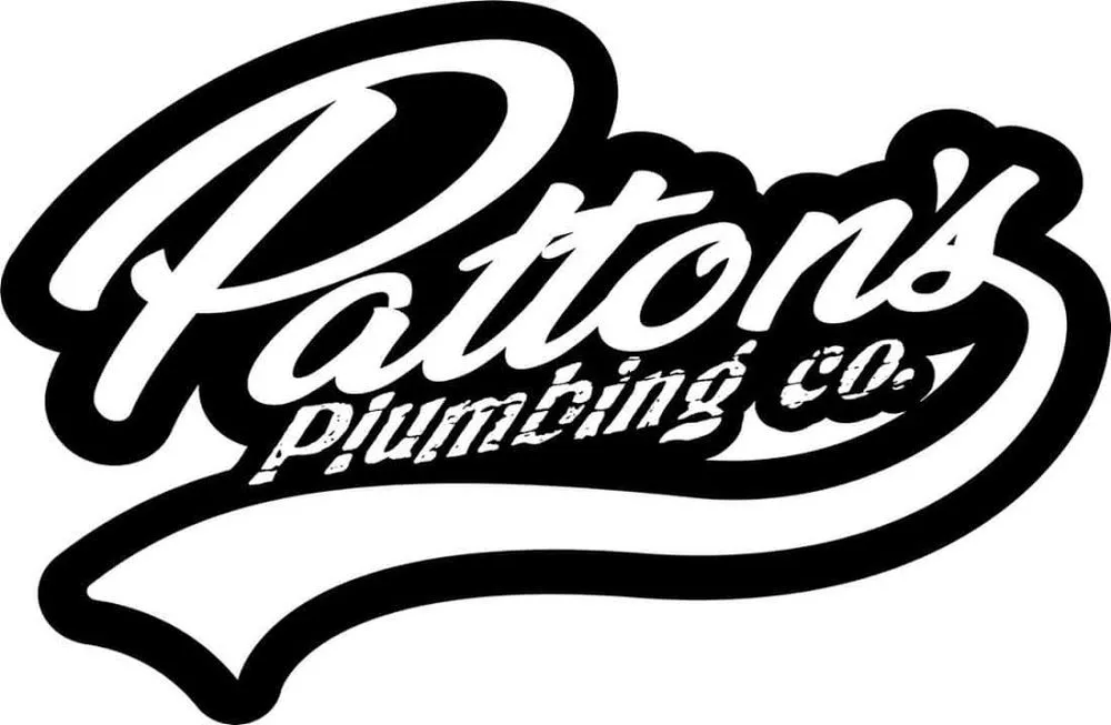 Slide of Patton's Plumbing
