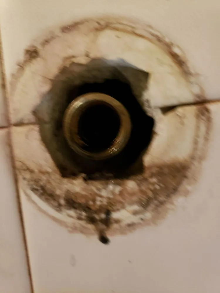 Slide of Patton's Plumbing