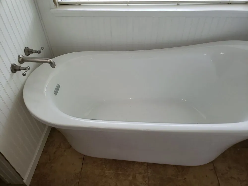 Slide of Patton's Plumbing