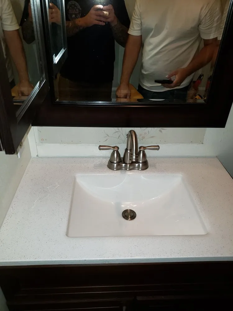 Expert water heater service for homes in Bakersfield, CA by Patton's Plumbing