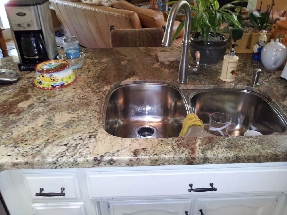 Expert emergency plumbing experts serving Bakersfield, CA - Patton's Plumbing