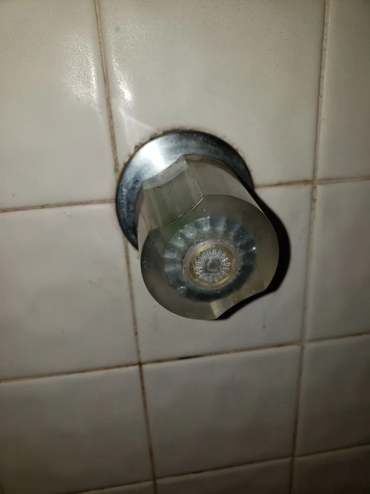 Slide of Patton's Plumbing