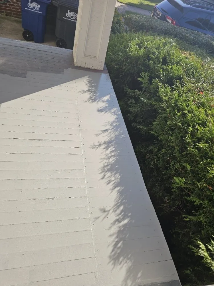 Slide of Paul Balukas