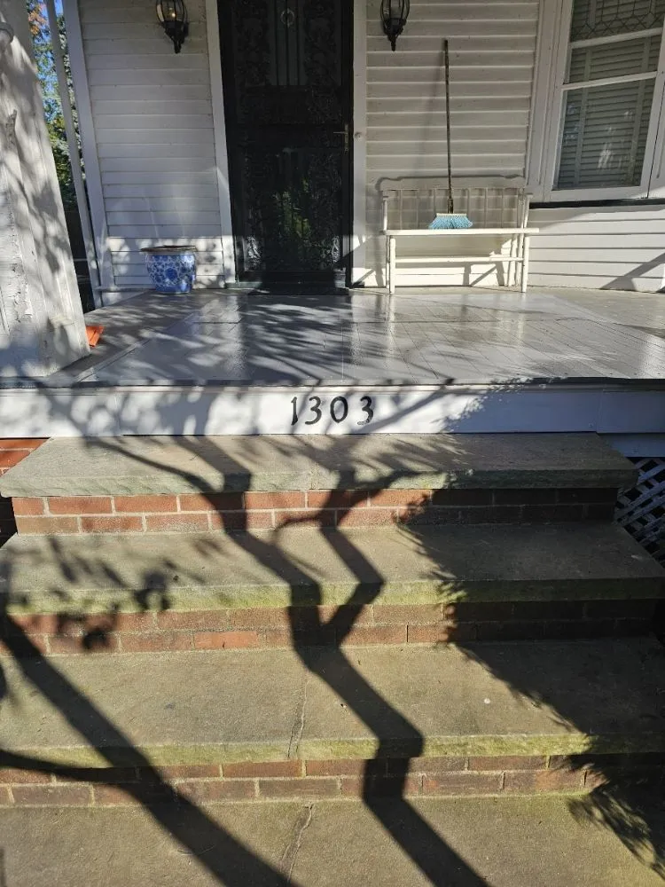 Slide of Paul Balukas