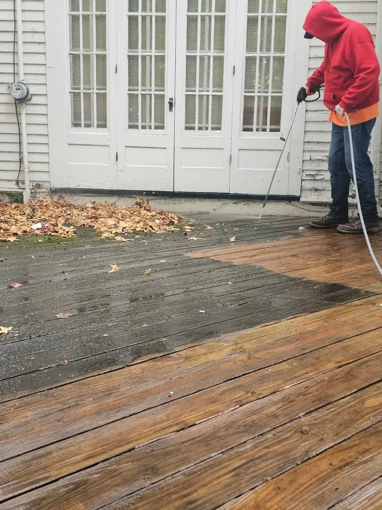 Slide of Paul Balukas