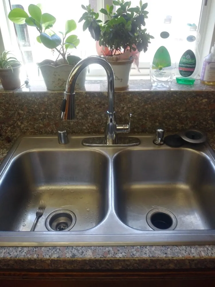 Slide of Paul Birely Plumbing