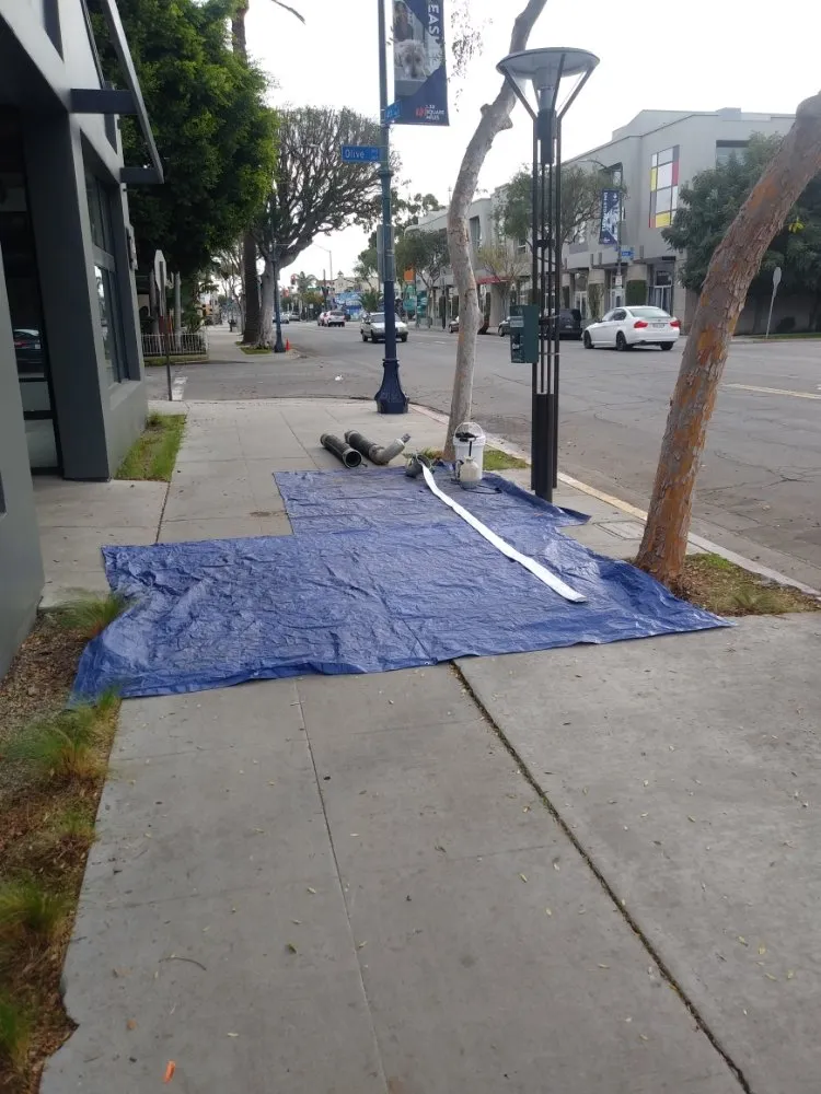 Slide of Paul Birely Plumbing